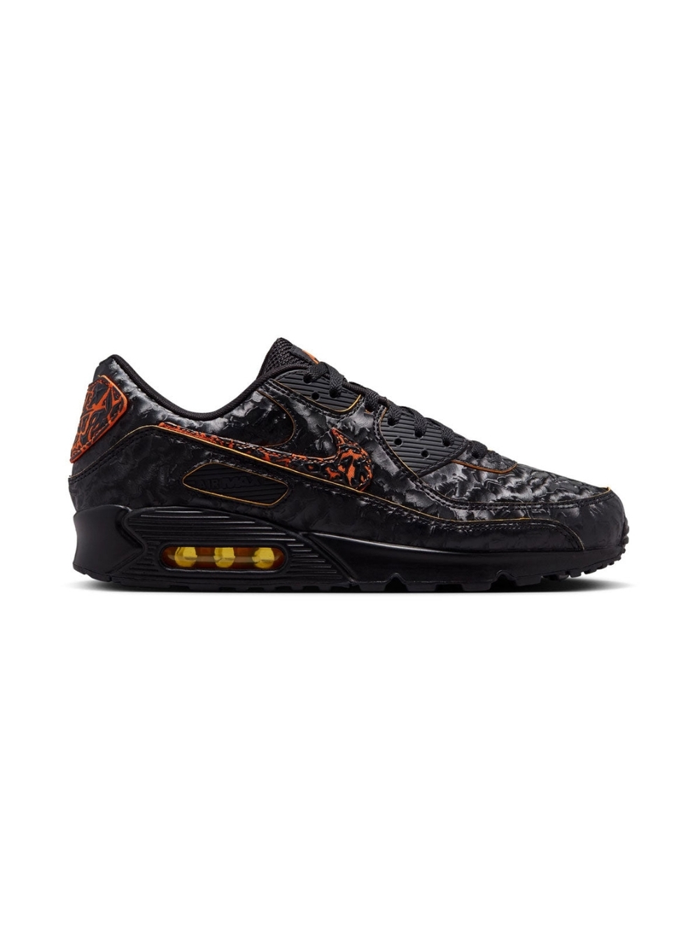 Men's Nike Air Max 90 'Volcano' - Picture 8 of 15